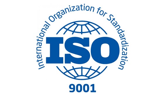 ISO 9001