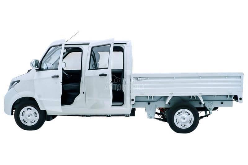 kamioneti, kombi vozila, pickup vozila