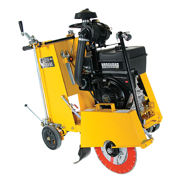 Mašine za sečenje betona i asfalta